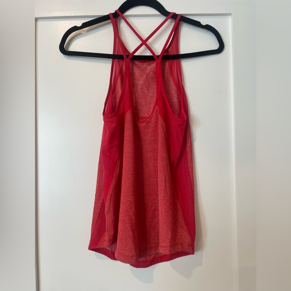 new lululemon training tank - Picture 2 of 3